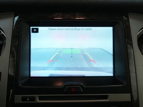 Used 2016 Ford Expedition Limited w/ Equipment Group 301A image 41