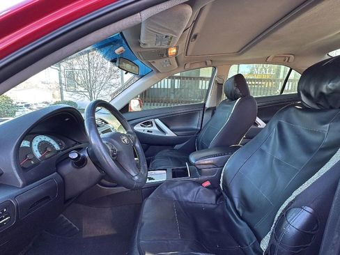 Used 2007 Toyota Camry SE FWD image 11