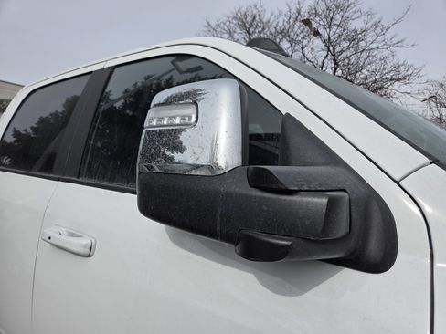 Used 2025 RAM 2500 Laramie image 16