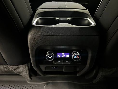 New 2026 Buick Enclave Preferred w/ Power Package AWD/4WD image 35