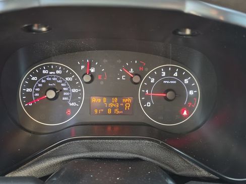 Used 2021 RAM ProMaster City Tradesman FWD image 20