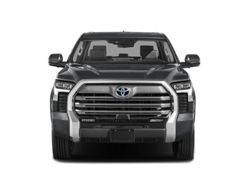 New 2025 Toyota Tundra Limited image 7