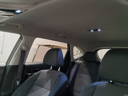 Used 2023 Kia Seltos S FWD image 16