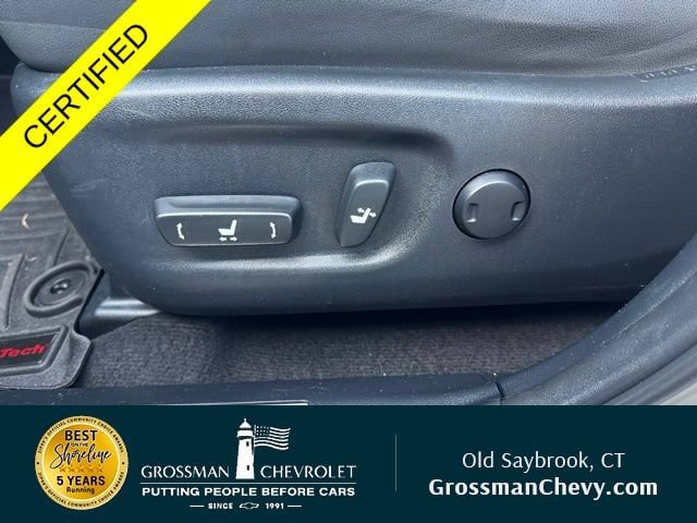 Used 2021 Lexus NX 300h AWD w/ Accessory Package 2 image 11