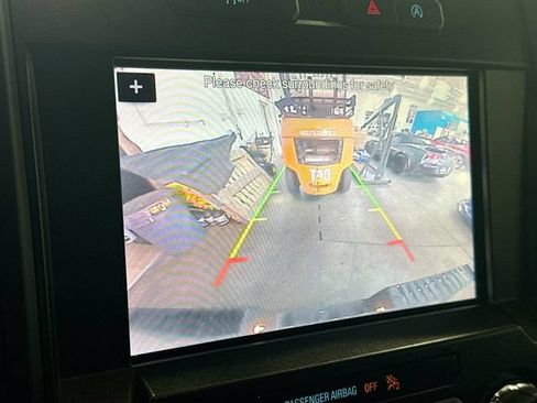 Used 2019 Ford F150 XL w/ Equipment Group 101A Mid RWD image 14