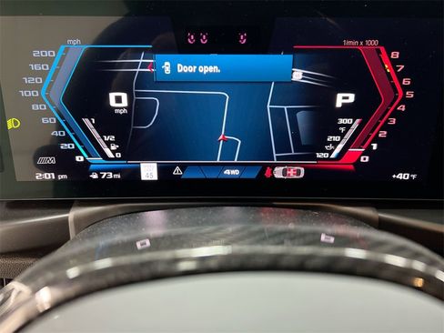 Used 2026 BMW M4 xDrive Competition image 12