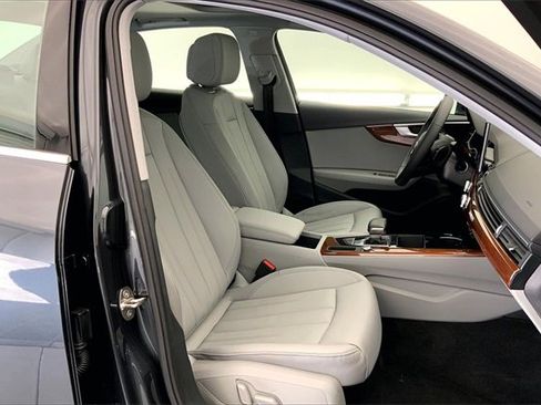 Certified 2023 Audi A4 2.0T Premium w/ Convenience Package image 7