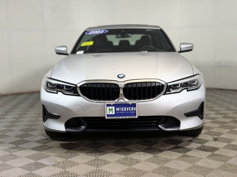 Used 2021 BMW 330i xDrive Sedan image 10