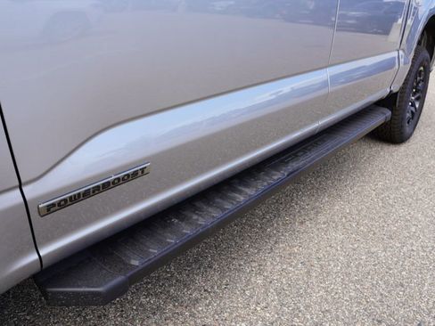 New 2025 Ford F150 XLT w/ Equipment Group 302A MID image 10