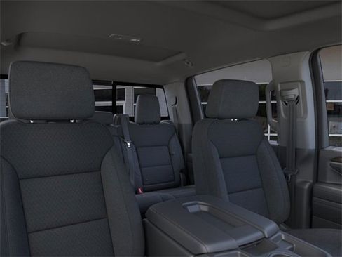 New 2026 GMC Sierra 2500 SLE image 24
