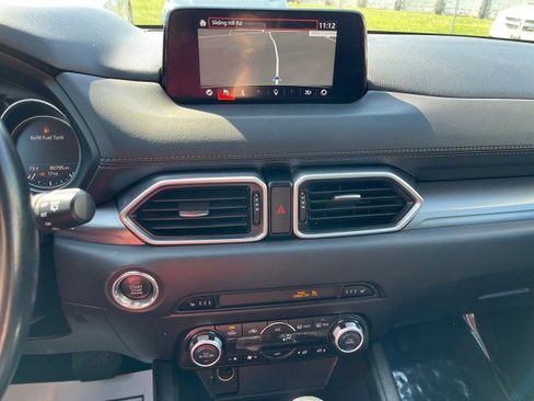 Used 2018 MAZDA CX-5 Touring w/ Preferred Equipment Package image 23