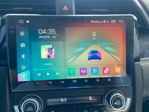 Used 2017 Honda Civic LX image 24