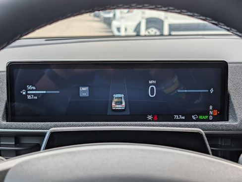 New 2025 Ford Mustang Mach-E GT image 21