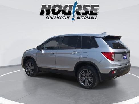 Used 2019 Honda Passport EX-L image 6
