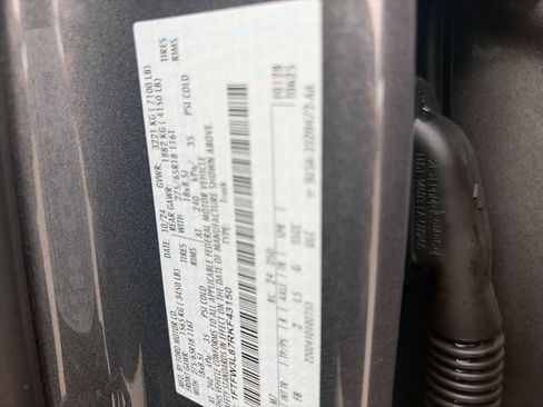 Used 2024 Ford F150 XLT w/ Equipment Group 302A MID AWD/4WD image 38
