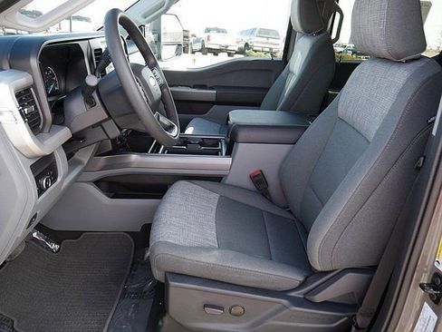 New 2026 Ford F250 XLT AWD/4WD image 10