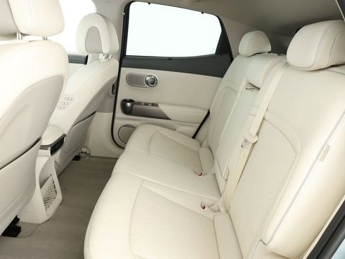 Used 2025 Genesis GV60 Advanced image 19