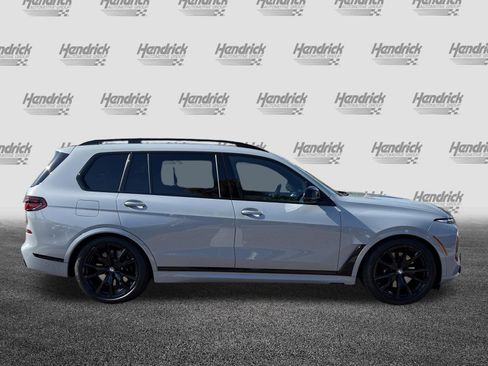 Certified 2024 BMW X7 M60i w/ Executive Package image 11