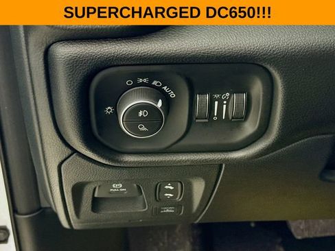 New 2026 RAM 1500 Big Horn image 10