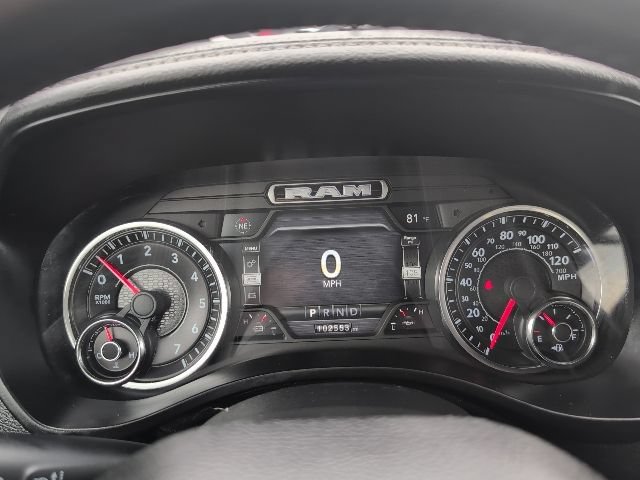 Used 2019 RAM 1500 Sport w/ Level 2 Equipment Group AWD/4WD image 17