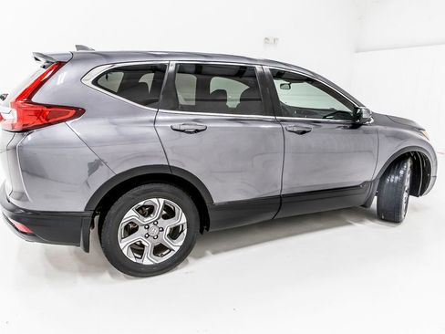 Used 2019 Honda CR-V EX image 7