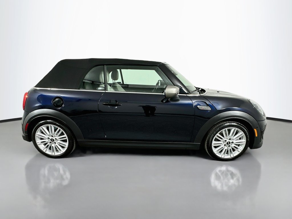 Used 2023 MINI Cooper S FWD image 4