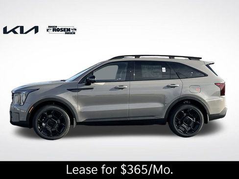 New 2026 Kia Sorento SX Prestige AWD/4WD image 2