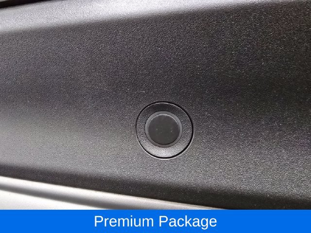 Used 2021 Lincoln Corsair AWD w/ Premium Package image 11