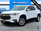 Used 2018 Chevrolet Traverse LT image 3