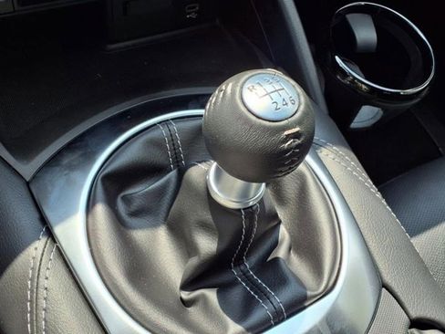 New 2025 MAZDA MX-5 Miata RF Grand Touring w/ Appearance Package image 15