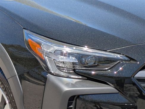 New 2025 Subaru Outback Touring XT w/ Tech Package 3 image 9