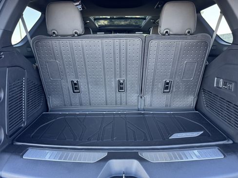 New 2026 Chevrolet Tahoe Premier w/ Sun And Tow Package image 20