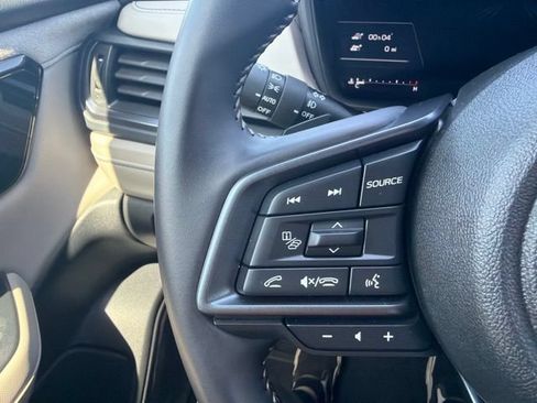 Used 2025 Subaru Forester Limited AWD/4WD image 14