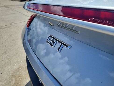 New 2026 Ford Mustang GT Premium RWD image 13