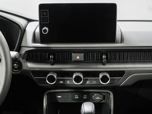 New 2026 Honda CR-V LX image 23