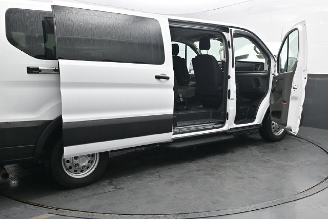 Used 2023 Ford Transit 350 XL AWD/4WD image 46