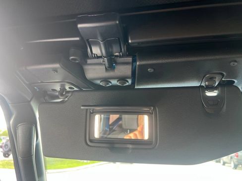 Used 2024 Jeep Wrangler Unlimited Sport AWD/4WD image 44