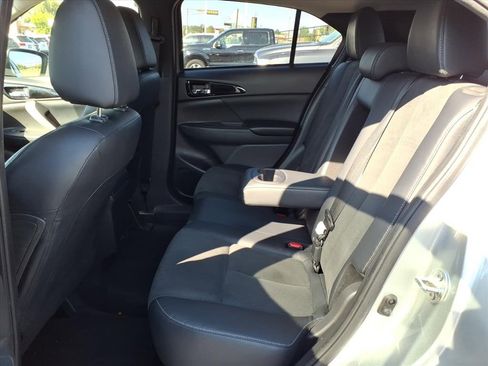 Used 2024 Mitsubishi Eclipse Cross SE image 5