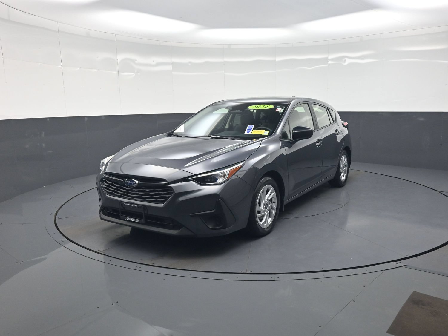Used 2024 Subaru Impreza 2.0i AWD/4WD image 7
