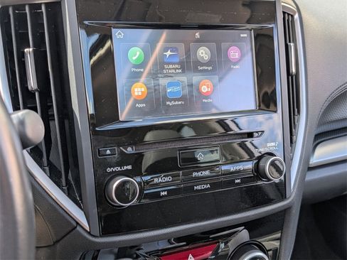 Used 2020 Subaru Forester Premium image 21