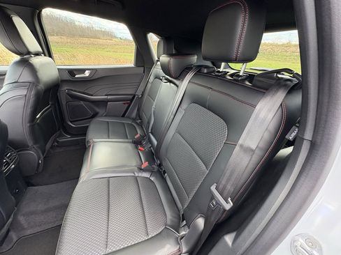 New 2026 Ford Escape ST-Line w/ Tech Pack #1 image 26