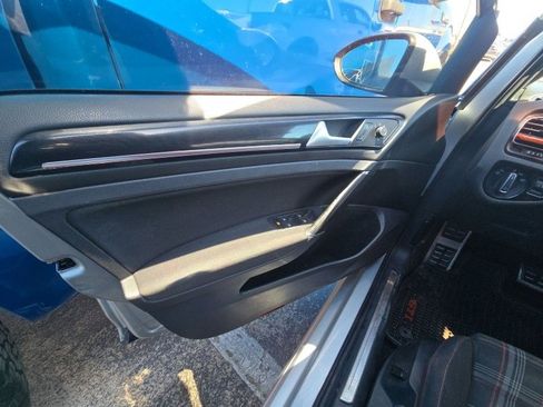 Used 2016 Volkswagen GTI S image 23