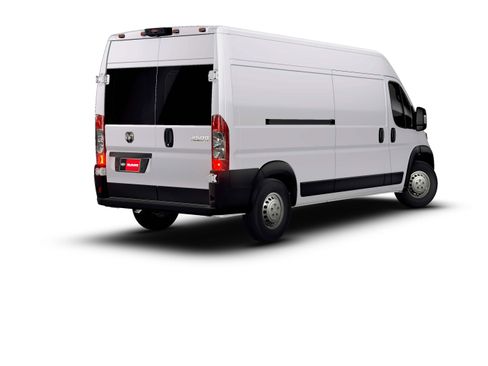 New 2026 RAM ProMaster 2500 w/ Convenience Group image 14