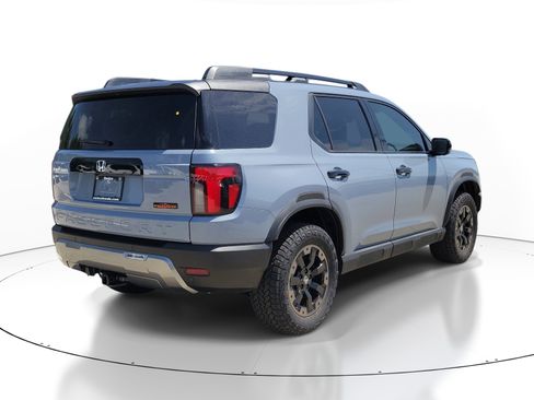 New 2026 Honda Passport TrailSport Elite image 5