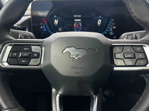 Used 2025 Ford Mustang GT Premium w/ GT Performance Package image 21