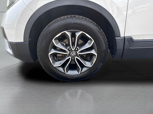 Used 2020 Honda CR-V EX image 5