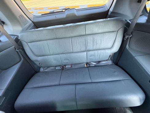 Used 2003 Honda Odyssey EX-L image 12