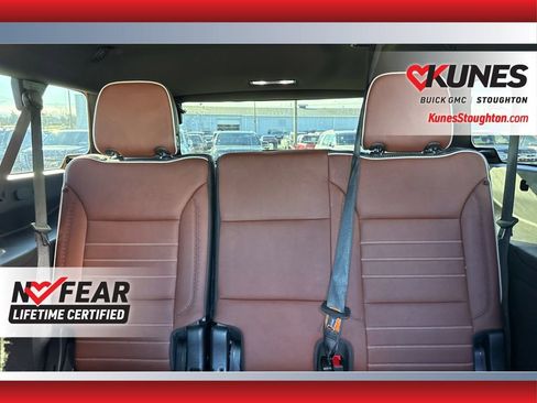 Used 2023 GMC Yukon XL Denali Ultimate image 45