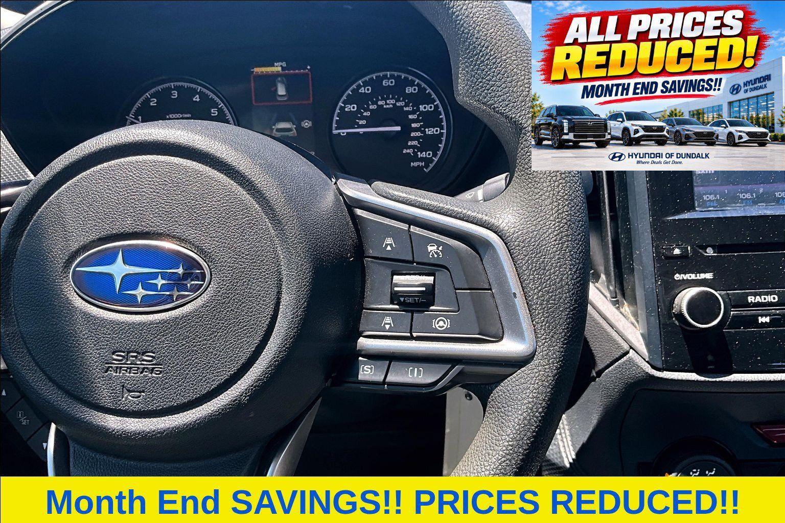 Used 2022 Subaru Forester AWD/4WD image 14