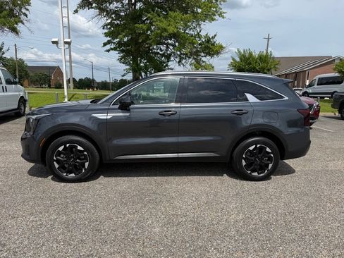 Used 2024 Kia Sorento S AWD/4WD image 5